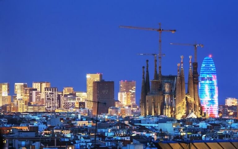 Starting a Company in Spain and Barcelona in 2018