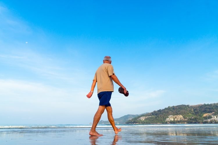 A GUIDE TO RETIREMENT IN SPAIN