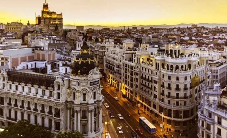 obtaining a non lucrative visa in Spain