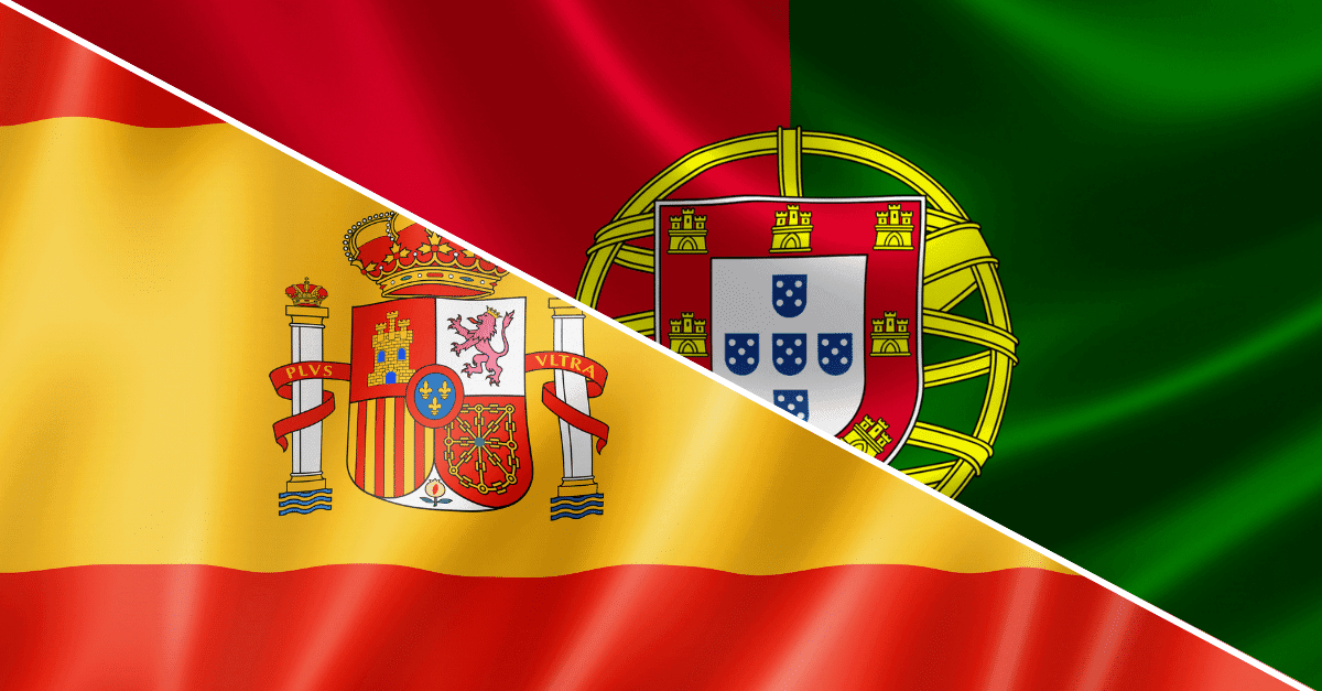 spain vs portugal digital nomad visa