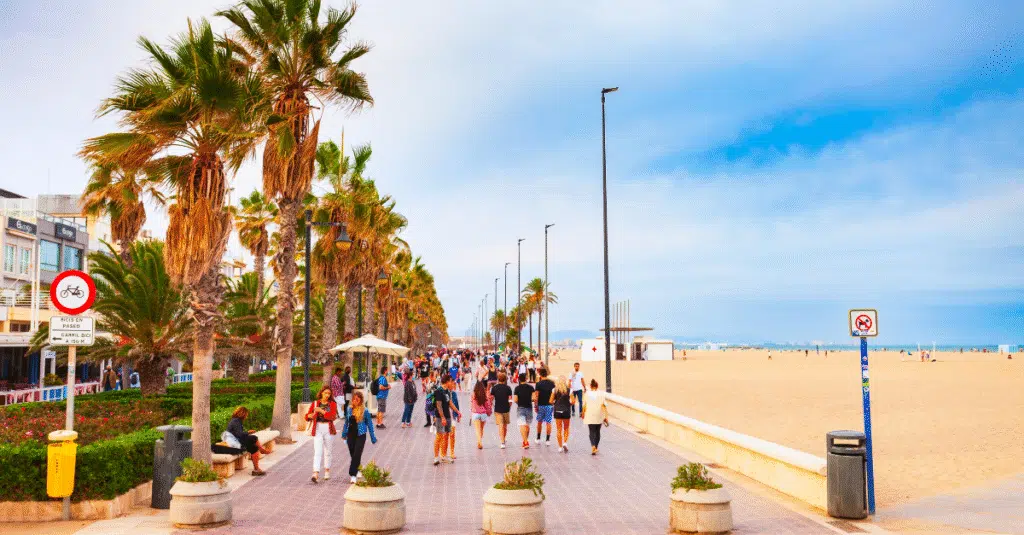 digital nomad visa valencia