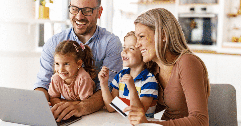purchasing spanish home