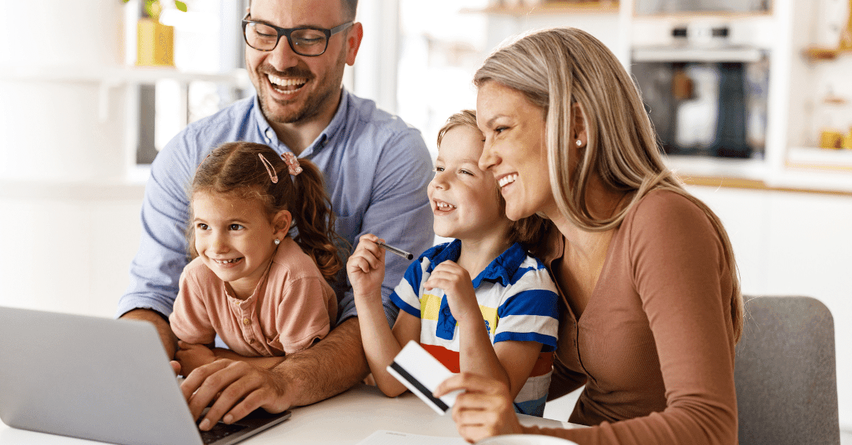 purchasing spanish home