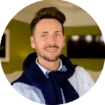 Piotr Koronkiewicz - Customer Care Lexidy