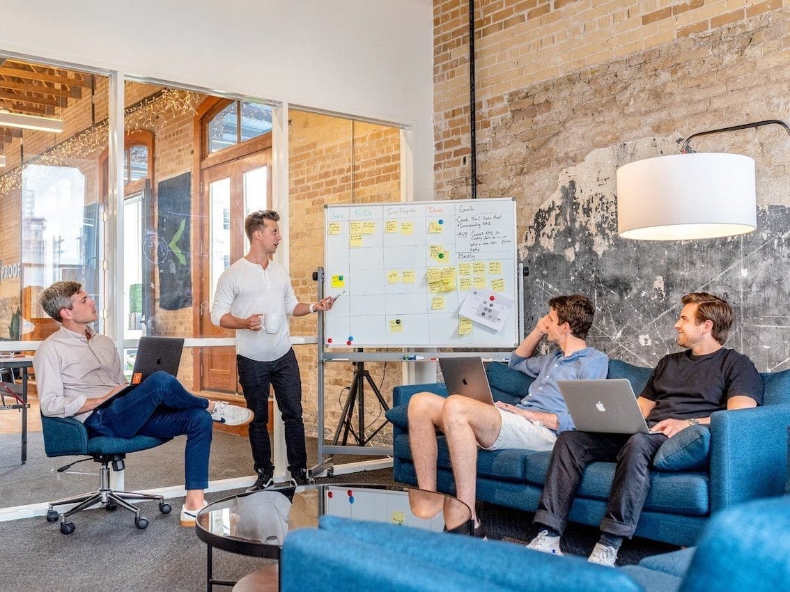 Startups Ecosystem in Spain