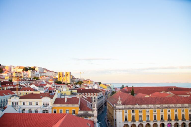 Are You American and Imagining Life in Portugal?
