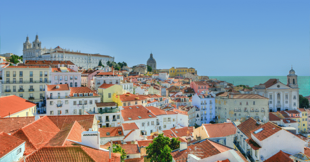 portugal golden visa investment