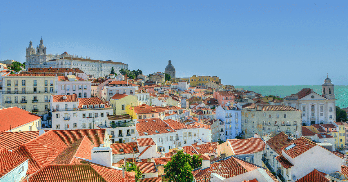 portugal golden visa investment