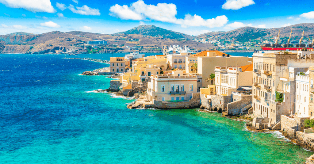 how to be a digital nomad in europe