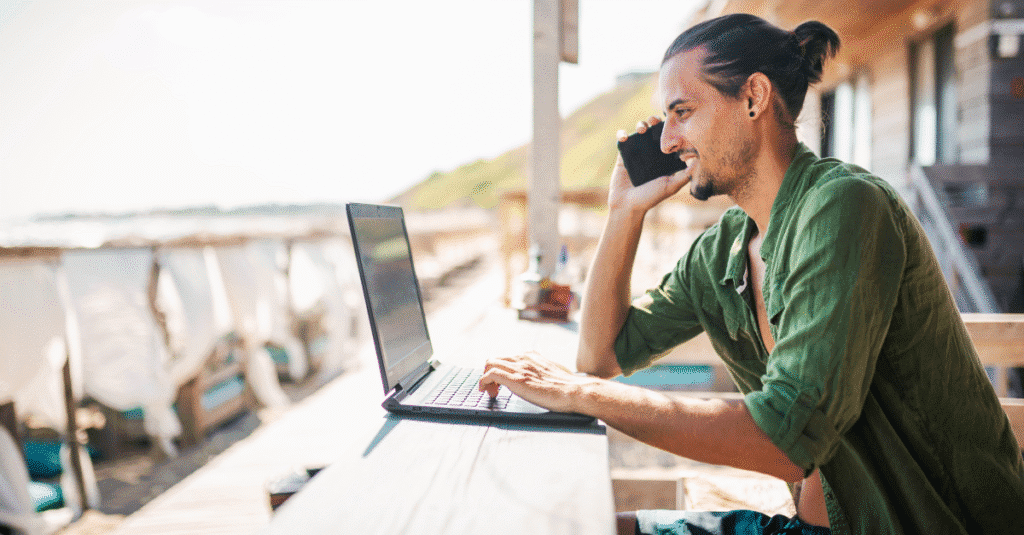 digital nomad visa spain