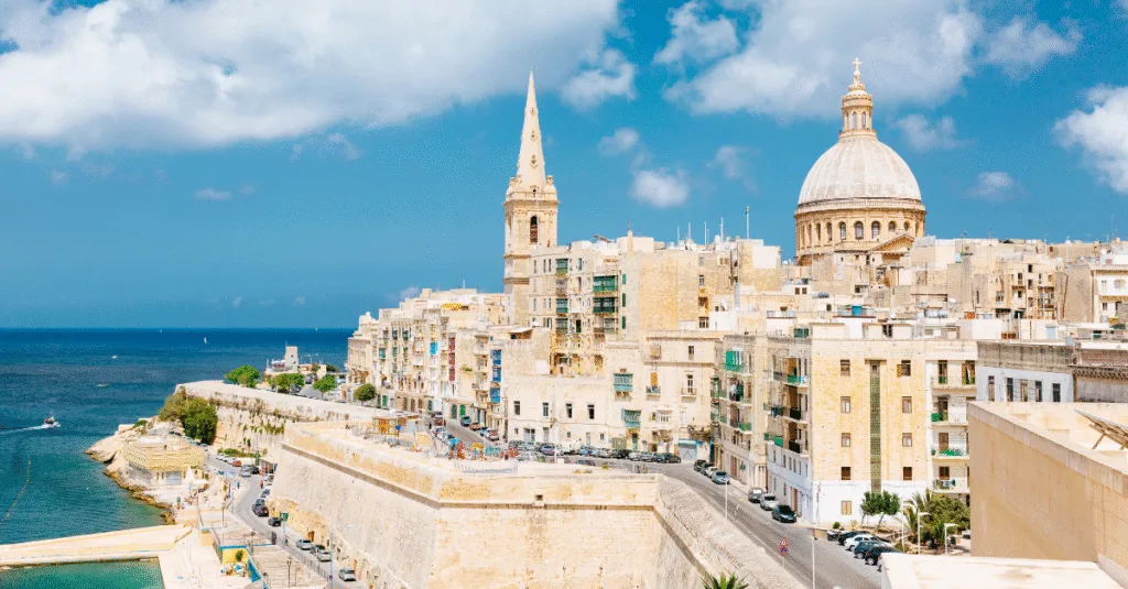 malta residency by investment