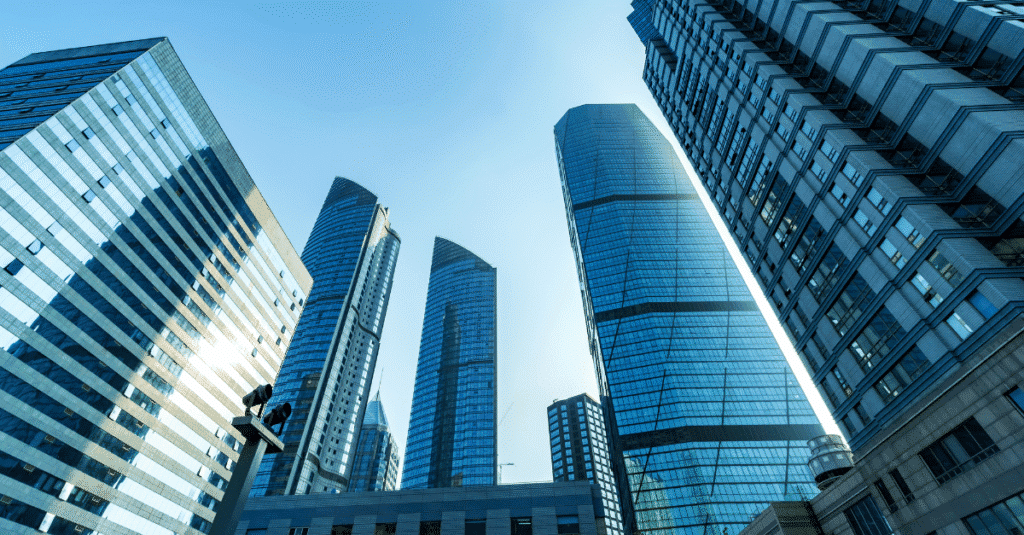 business domiciliation