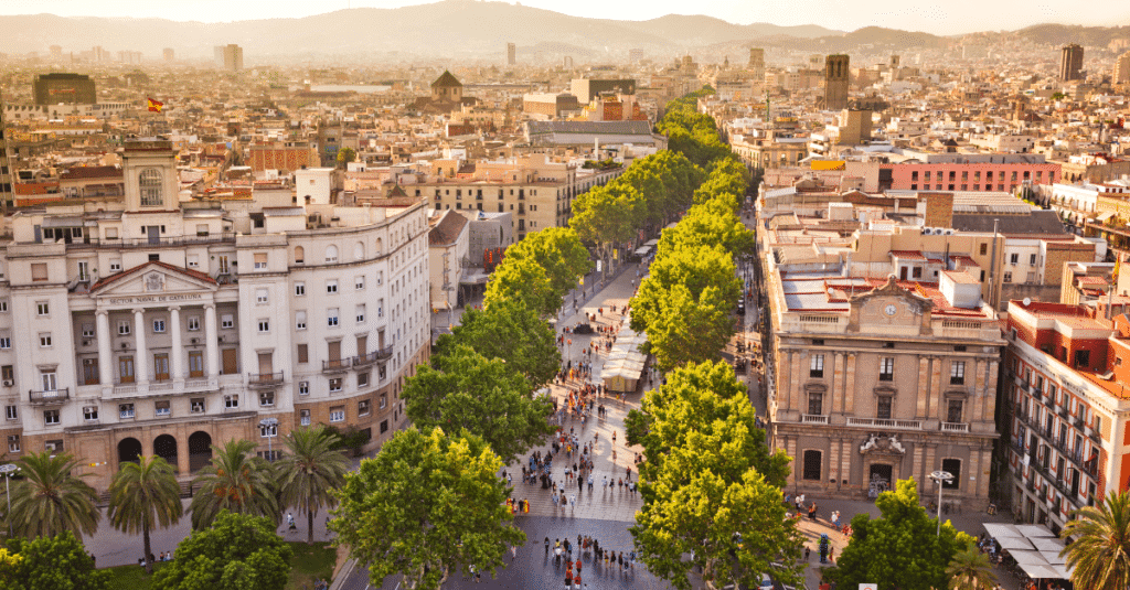 Biggest Mistakes When Moving to Spain