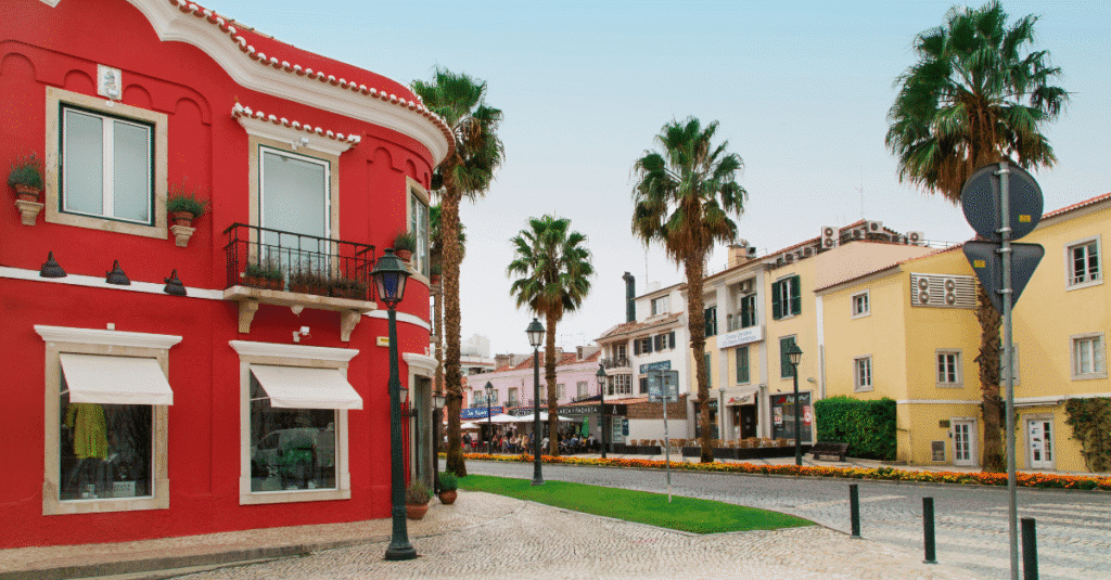 portuguese taxe for homeowners