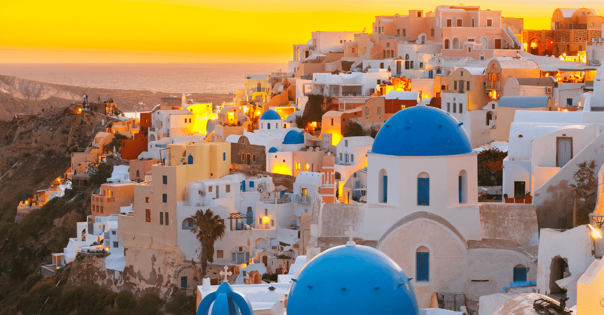 moving to greece from the usa