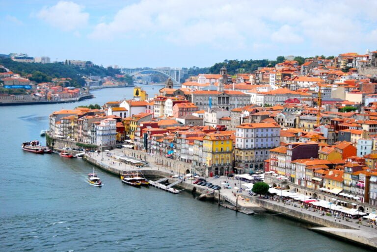 Porto for entrepreneurs - Lexidy