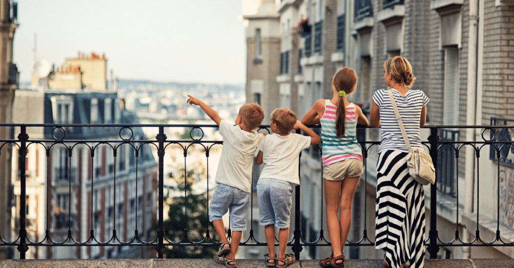 becoming a french citizen