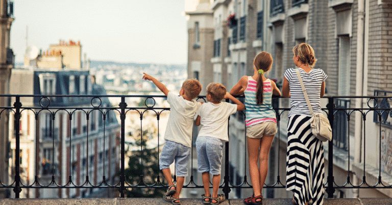 becoming a french citizen