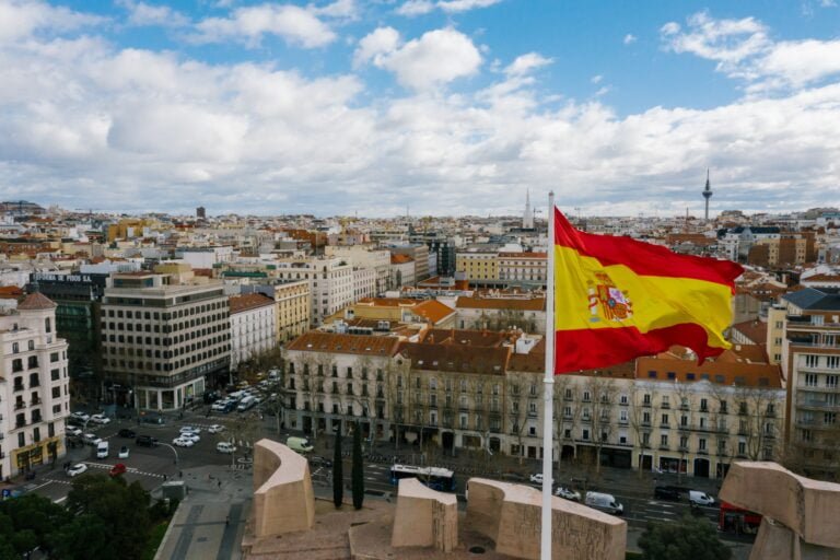 dual citizenship in Spain