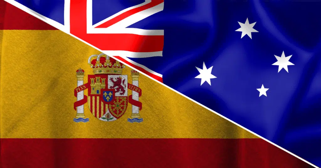 living cost in spain