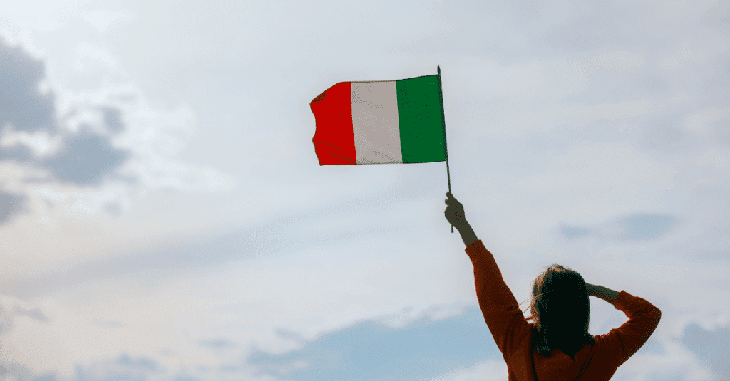 How to Get Italian Citizenship by Descent