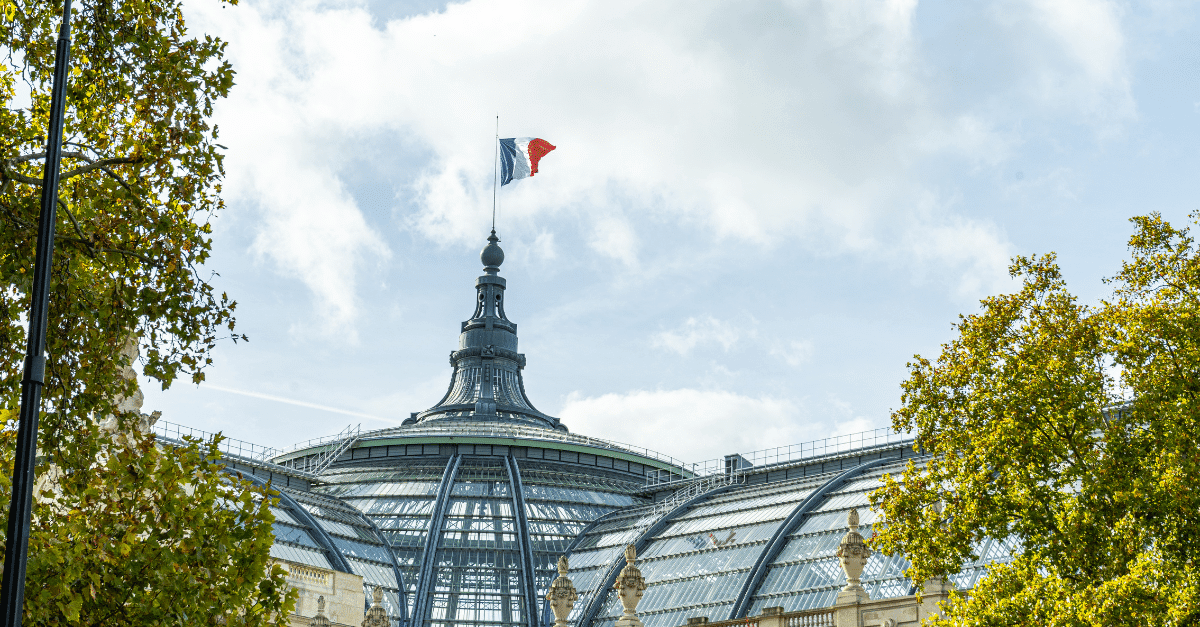 Best Places to Live in France