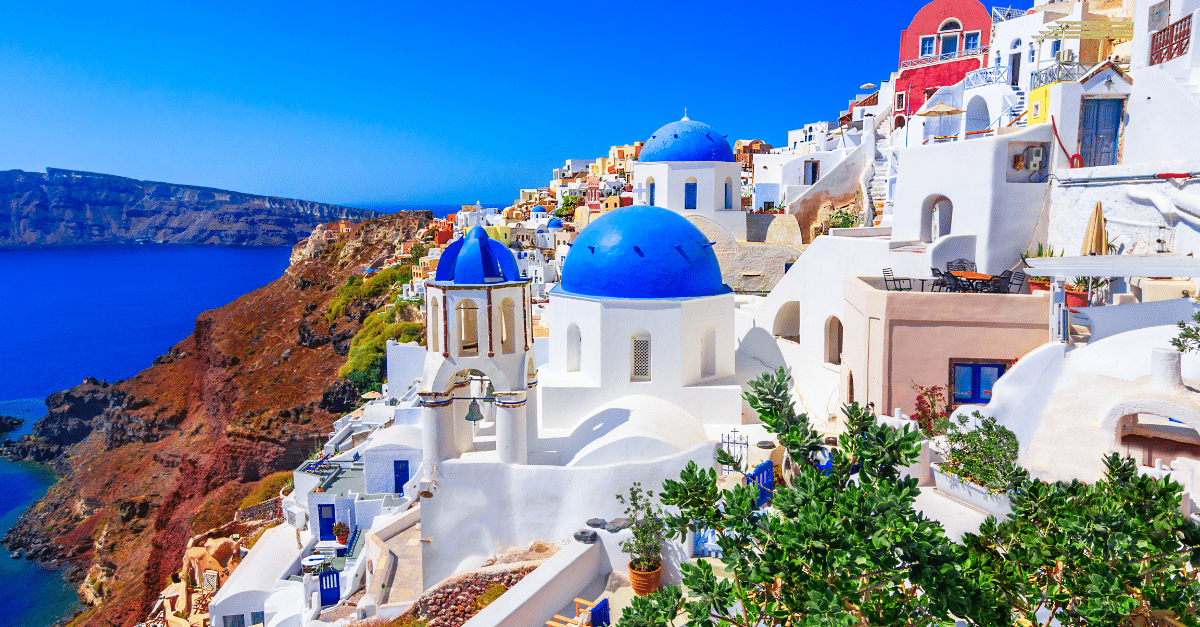 best places to retire in greece