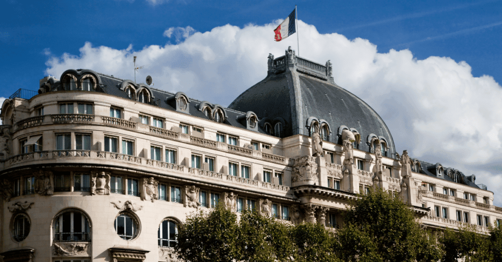 Best Places to Live in France