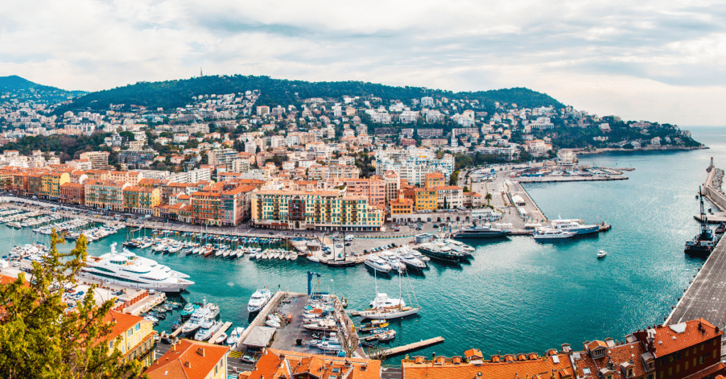 move to nice