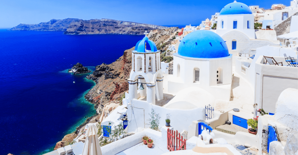 historical gems in greece