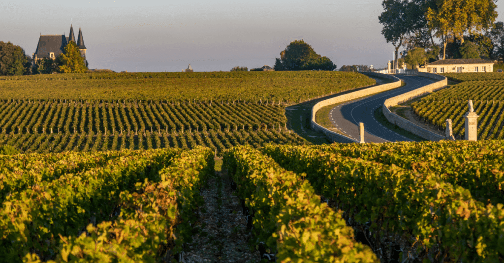 move to bordeaux