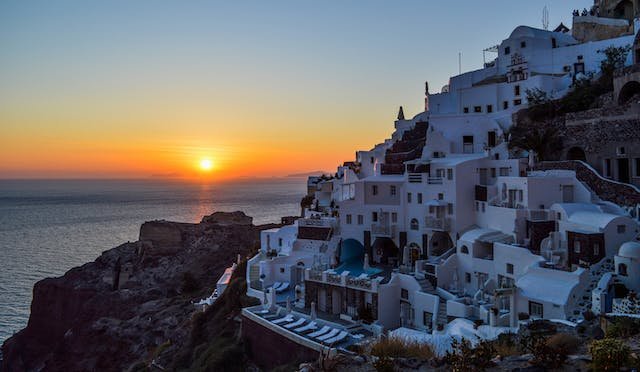 Best Places to Retire in Greece
