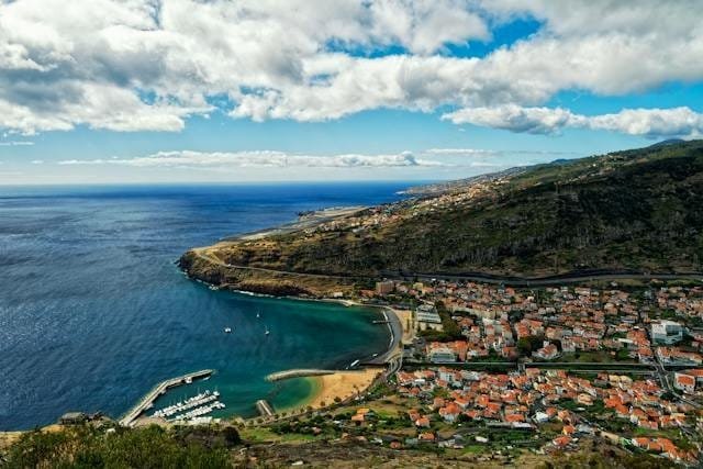 maderia a haven for digital nomads