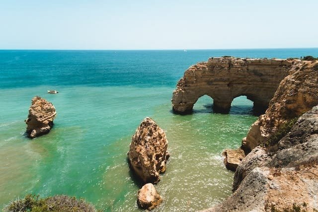 best places in portugal for digital nomads algarve