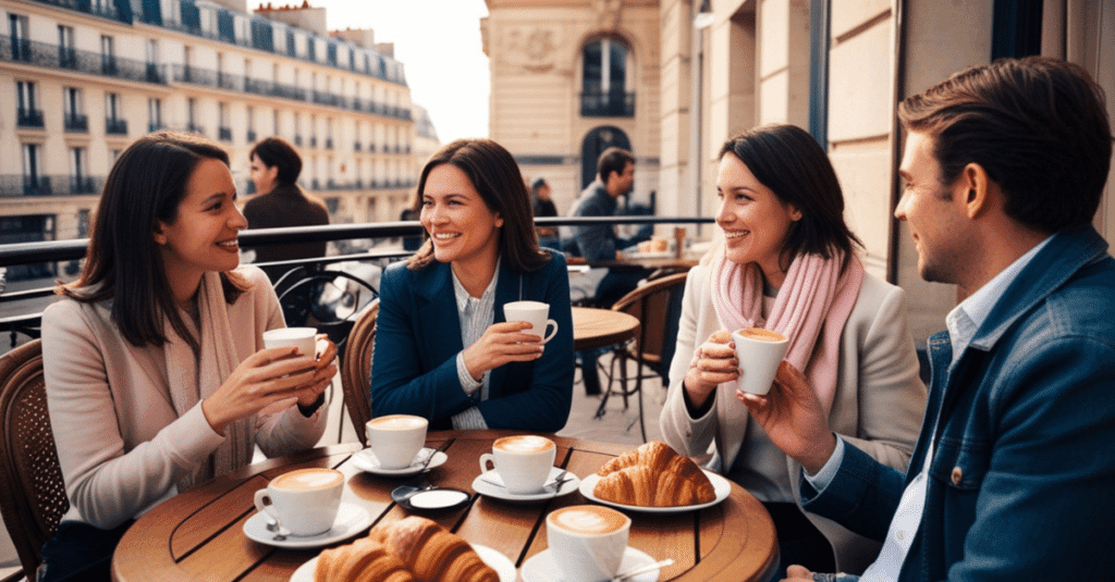 pros and cons of living in France