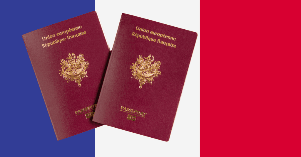 Top 7 Benefits of French Citizenship