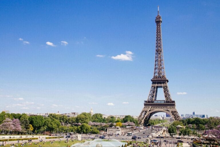pros and cons of living in france