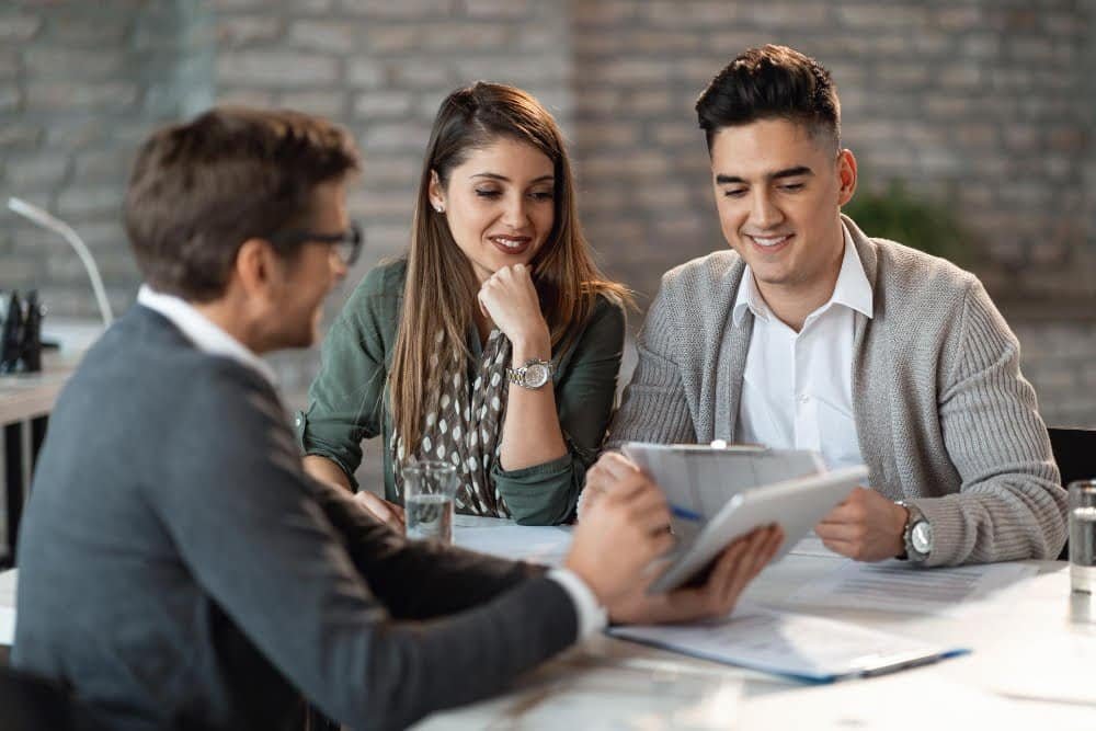 how to get a mortgage in spain as a foreigner