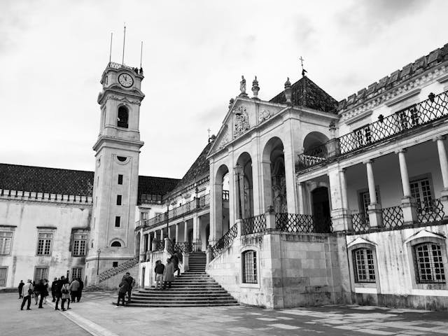 portugal student visa checklist