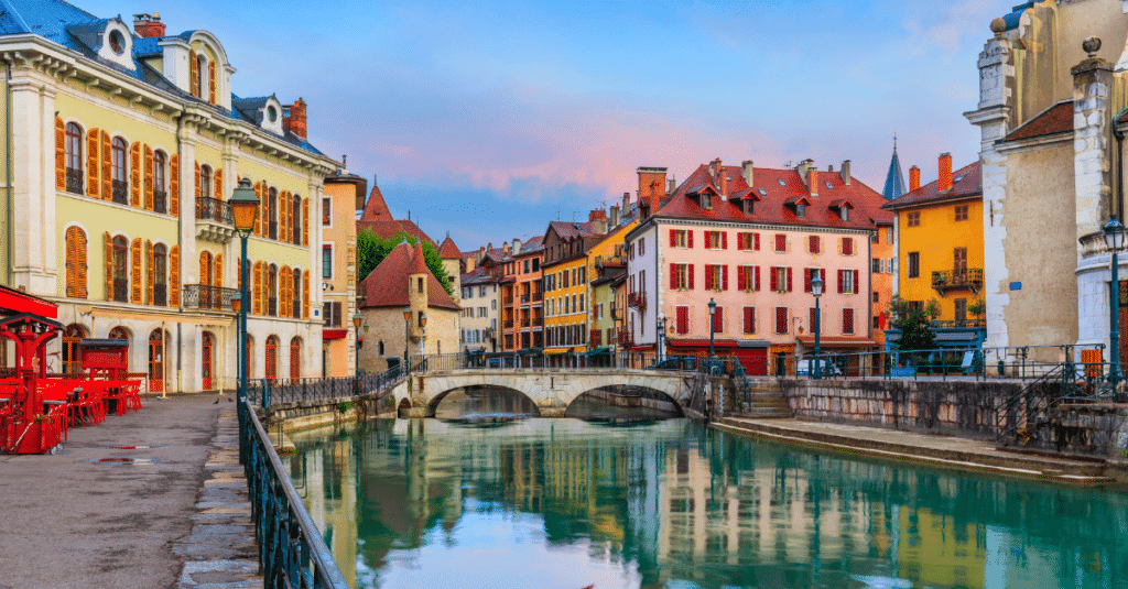 where to relocate to france