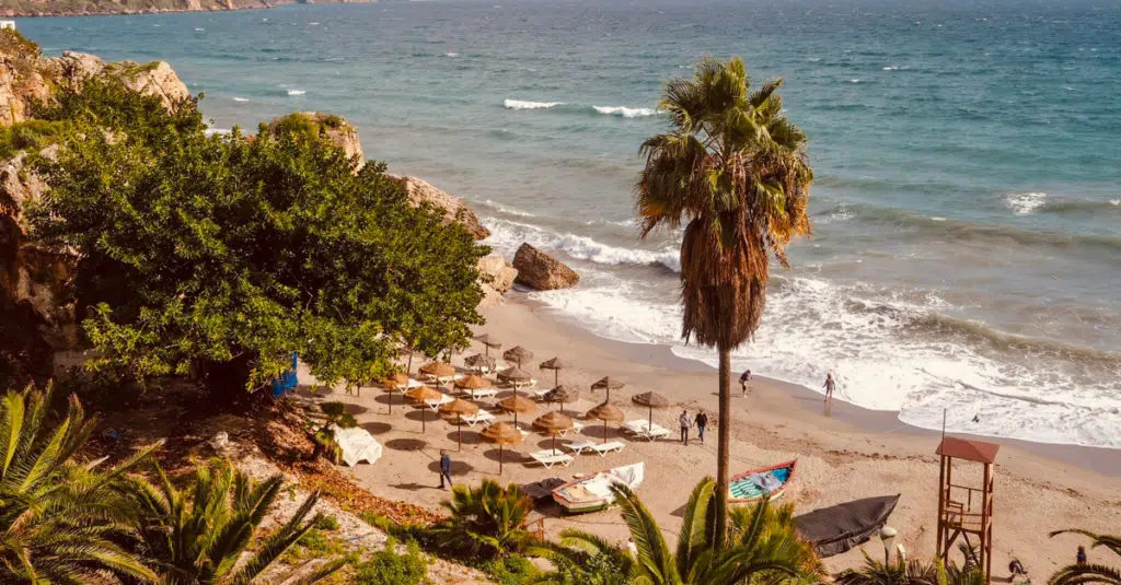 top spanish locations for pensioners