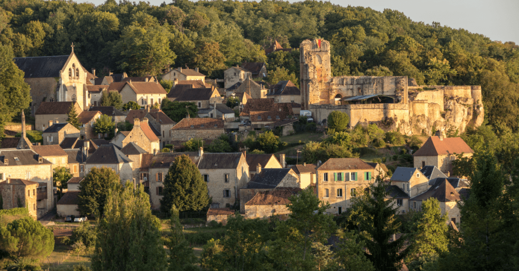 where to relocate to france