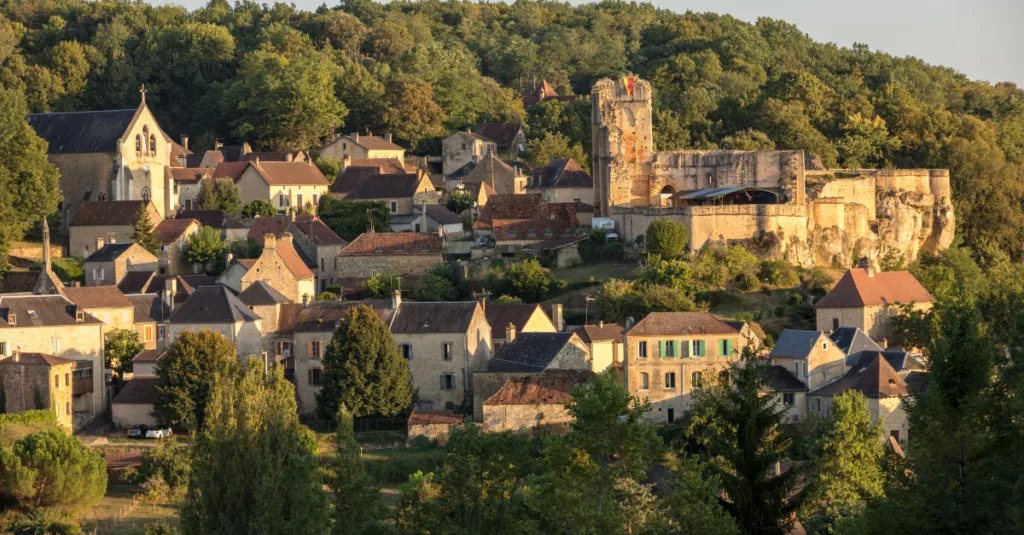 where to relocate to france