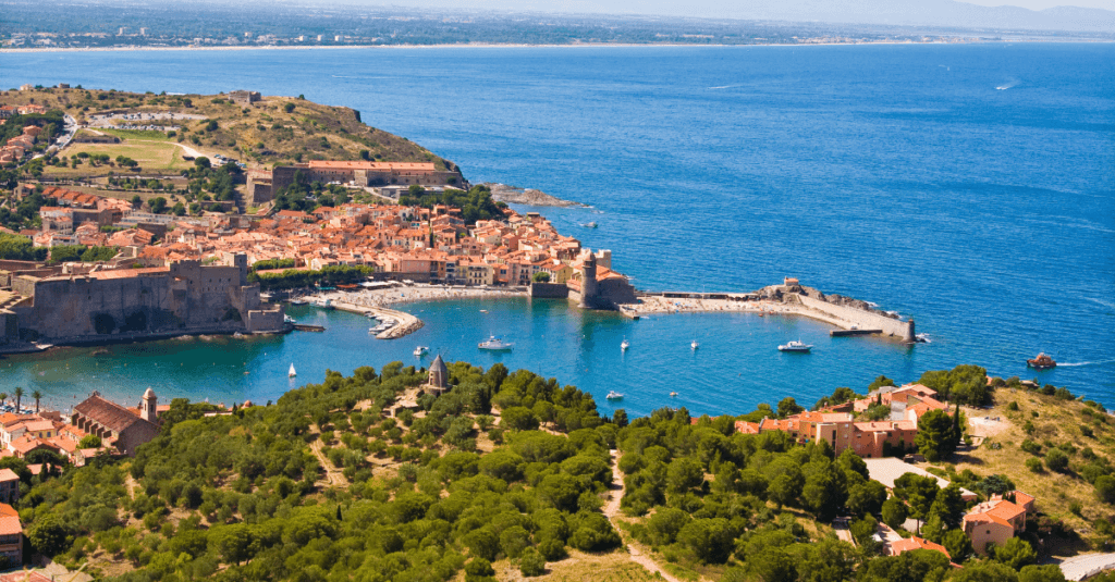 where to relocate to france