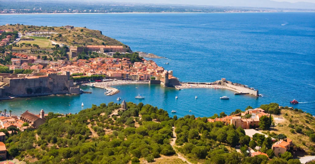 where to relocate to france