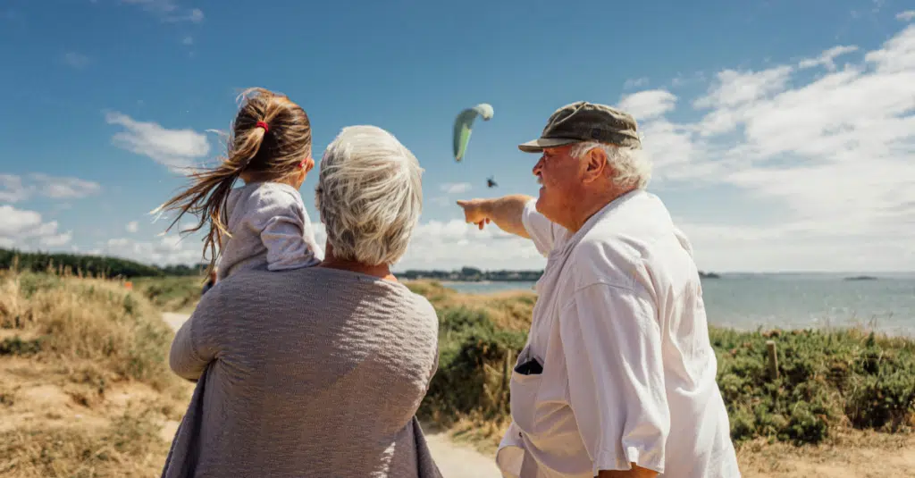 where to move to spain