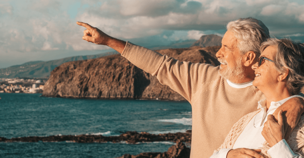 french retirement destinations