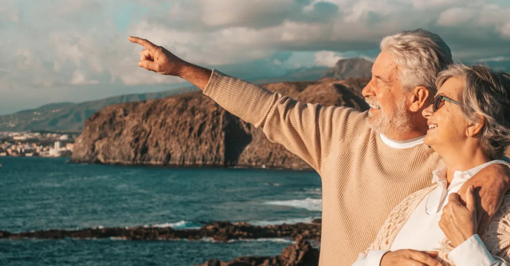 french retirement destinations