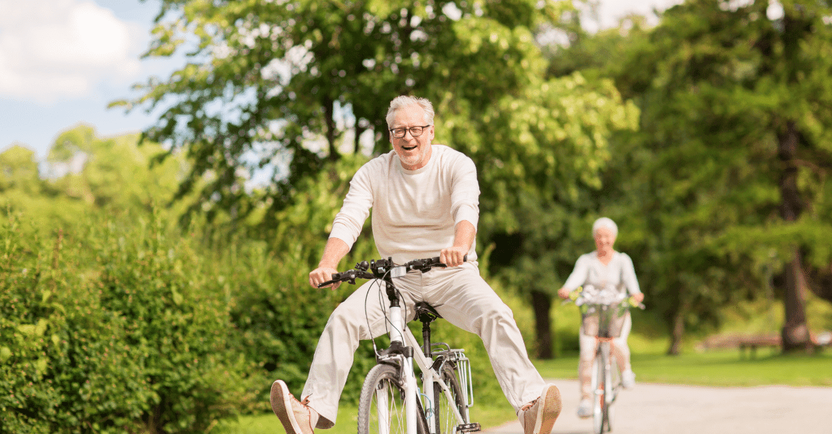 best places to retire in france