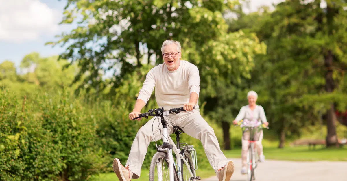 best places to retire in france